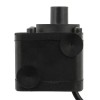 Mini pompa zanurzeniowa do wody 120l/h