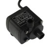 Mini pompa zanurzeniowa do wody 120l/h