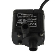 Mini pompa zanurzeniowa do wody 120l/h