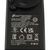 5V/4A Power Supply EU Plug Additional Purchase for Odroid XU4 and HC1