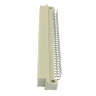 Wtyk 2x32 kątowy do druku 811064