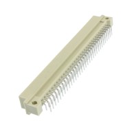 Wtyk 2x32 kątowy do druku 811064