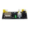 Moduł zasilania do płytek stykowych 5V 3.3V oraz 5 V USB