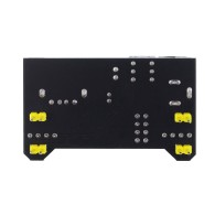 Moduł zasilania do płytek stykowych 5V 3.3V oraz 5 V USB
