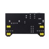 Moduł zasilania do płytek stykowych 5V 3.3V oraz 5 V USB
