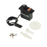 Power HD Mini Digital Servo HD-1810MG - serwo cyfrowe 145°