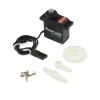 Power HD Mini Digital Servo HD-1810MG - serwo cyfrowe 145°