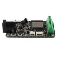 Sparkle Motion - LED Lighting Controller with ESP32-MINI-1