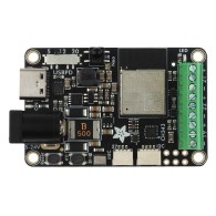 Sparkle Motion - LED Lighting Controller with ESP32-MINI-1
