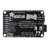 Sparkle Motion - LED Lighting Controller with ESP32-MINI-1