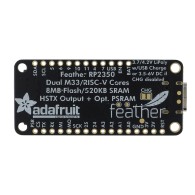 Feather RP2350 - płytka rozwojowa z mikrokontrolerem RP2350 i 8MB PSRAM