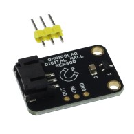 ScoutMakes DRV5032 Digital Magnetic Hall - moduł z czujnikiem Halla