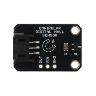 ScoutMakes DRV5032 Digital Magnetic Hall - moduł z czujnikiem Halla