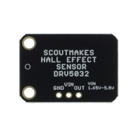 ScoutMakes DRV5032 Digital Magnetic Hall - moduł z czujnikiem Halla