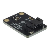ScoutMakes DRV5032 Digital Magnetic Hall - moduł z czujnikiem Halla
