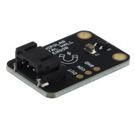 ScoutMakes DRV5032 Digital Magnetic Hall - moduł z czujnikiem Halla