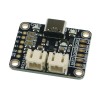 BQ25185 USB/DC/Solar Charger - module with Li-Ion/Li-po battery charger