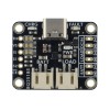 BQ25185 USB/DC/Solar Charger - module with Li-Ion/Li-po battery charger