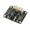 BQ25185 USB/DC/Solar Charger - module with Li-Ion/Li-po battery charger