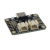 BQ25185 USB/DC/Solar Charger - module with Li-Ion/Li-po battery charger