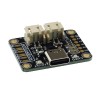 BQ25185 USB/DC/Solar Charger - module with Li-Ion/Li-po battery charger