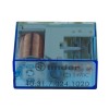 Electromagnetic relay SPDT, 24V DC, 10A/250VAC, Finder 40.31.7.024.1020