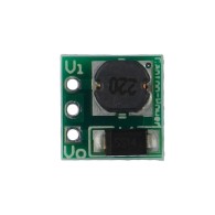 DC-DC Step-Up converter module 5V 0.48A