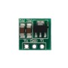 DC-DC Step-Up converter module 5V 0.48A
