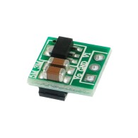DC-DC Step-Up converter module 5V 0.48A