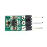 Moduł przetwornicy DC-DC Step-Up/Step-Down 3,3V 100mA