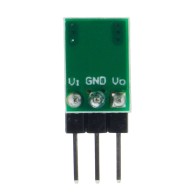 Moduł przetwornicy DC-DC Step-Up/Step-Down 3,3V 100mA
