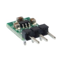 Moduł przetwornicy DC-DC Step-Up/Step-Down 3,3V 100mA