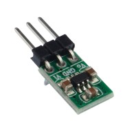 Moduł przetwornicy DC-DC Step-Up/Step-Down 3,3V 100mA