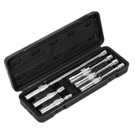Zestaw nasadek na przegubach do świec zapłonowych - Neo Tools 08-095