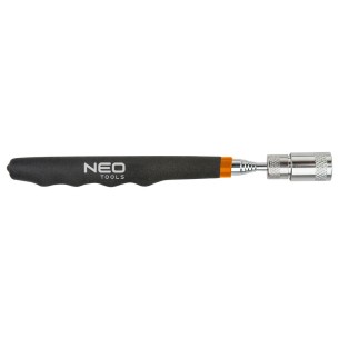 Telescopic Magnetic Pickup Tool 190–800 mm – Neo Tools 11-611