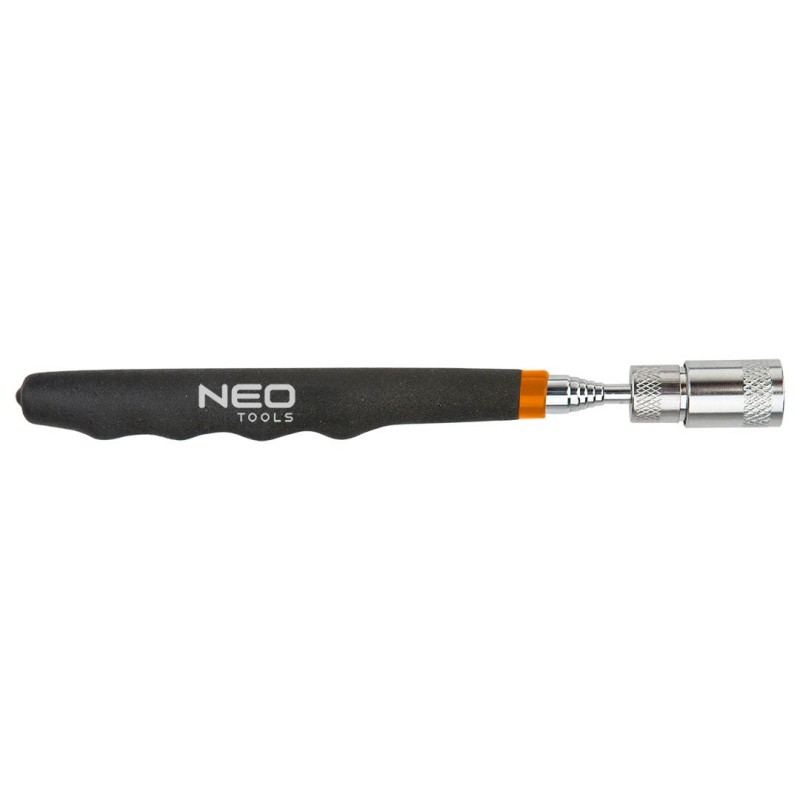 Telescopic Magnetic Pickup Tool 190–800 mm – Neo Tools 11-611