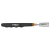 Telescopic Magnetic Pickup Tool 190–800 mm – Neo Tools 11-611