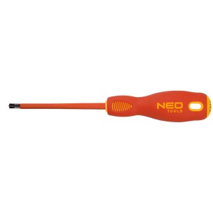 Wkrętak krzyżowy 1000V, SL/PZ2 100mm - Neo Tools 04-221