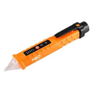 Inductive Voltage Tester 12–1000 V – Neo Tools 94-007