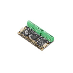 Adafruit I2C to 8-Channel Solenoid Driver – solenoid driver with STEMMA QT / Qwiic interface