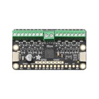 Adafruit I2C to 8-Channel Solenoid Driver – solenoid driver with STEMMA QT / Qwiic interface