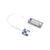 Moduł RP2040-LoRa-HF-Kit z mikrokontrolerem RP2040 i adapterem USB typu C - Waveshare 26542