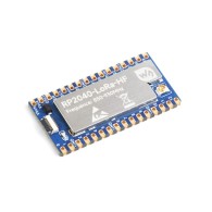 Moduł RP2040-LoRa-HF-Kit z mikrokontrolerem RP2040 i adapterem USB typu C - Waveshare 26542