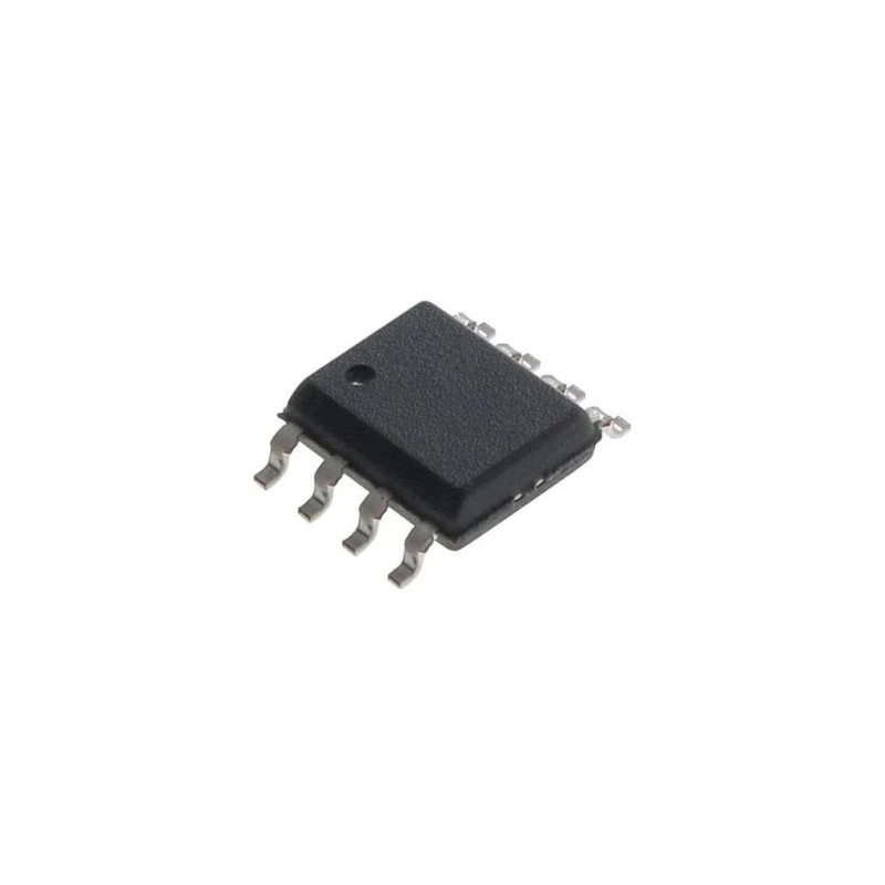 IPS6404LSQ - PSRAM 64mb, QSPI, SOP-8