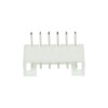 Angled wire-board socket JST PH-2.0, 6-pin, 2mm raster - 10 pcs.