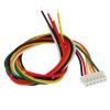 Cable with plug JST PH-2.0 6-pin 30cm