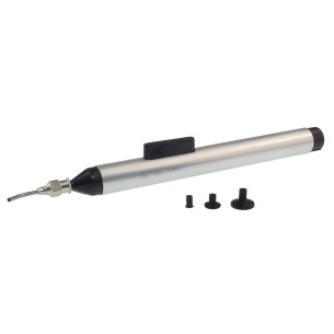 Vacuum gripper for SMD and BGA
