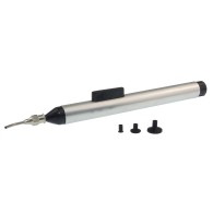 Vacuum gripper for SMD and BGA