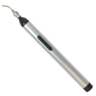 Vacuum gripper for SMD and BGA