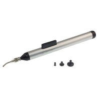 Vacuum gripper for SMD and BGA